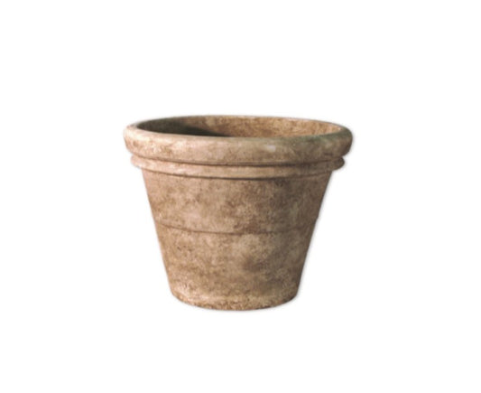 Elegant Earth Planter Great Planter ll French Grey
