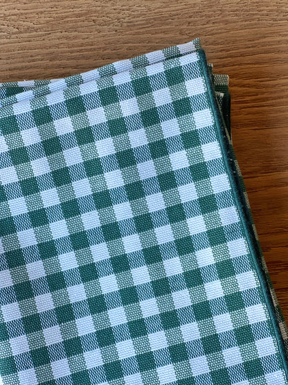 Filo Cotton Napkins