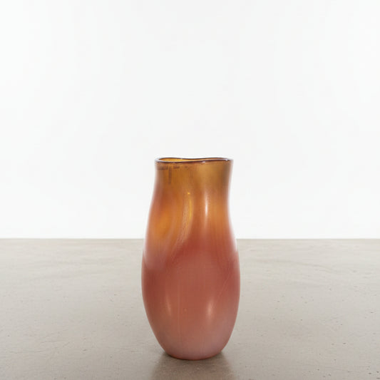 Murano Glass Vase Cartoccio Collection
