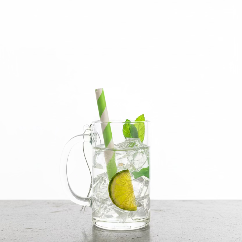Mint Mojito Ornament