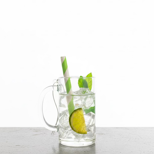 Mint Mojito Ornament