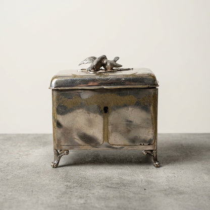 Antique Japanese Decorative Vessel