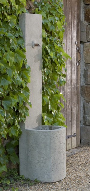 Campania Fountain Echo Fountain