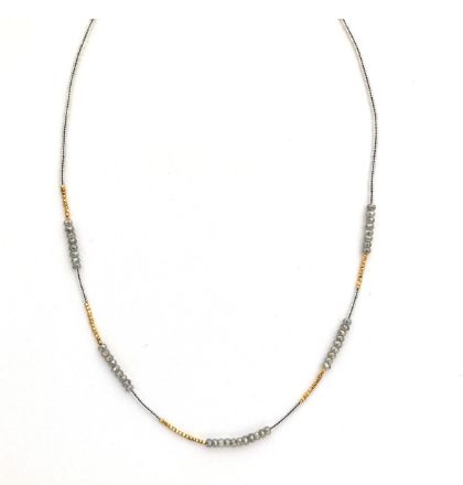 Debbie Fisher Beaded Necklaces