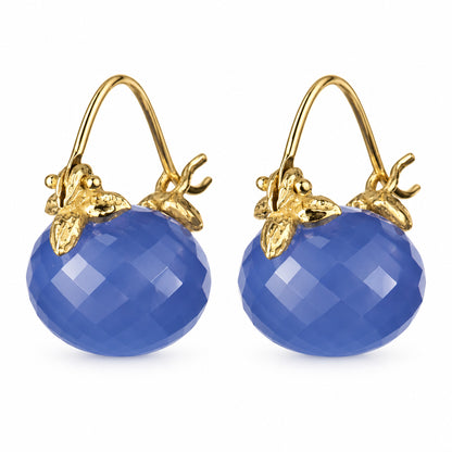Gabrielle Sanchez x ELIZABETH STUART Flyer Earrings