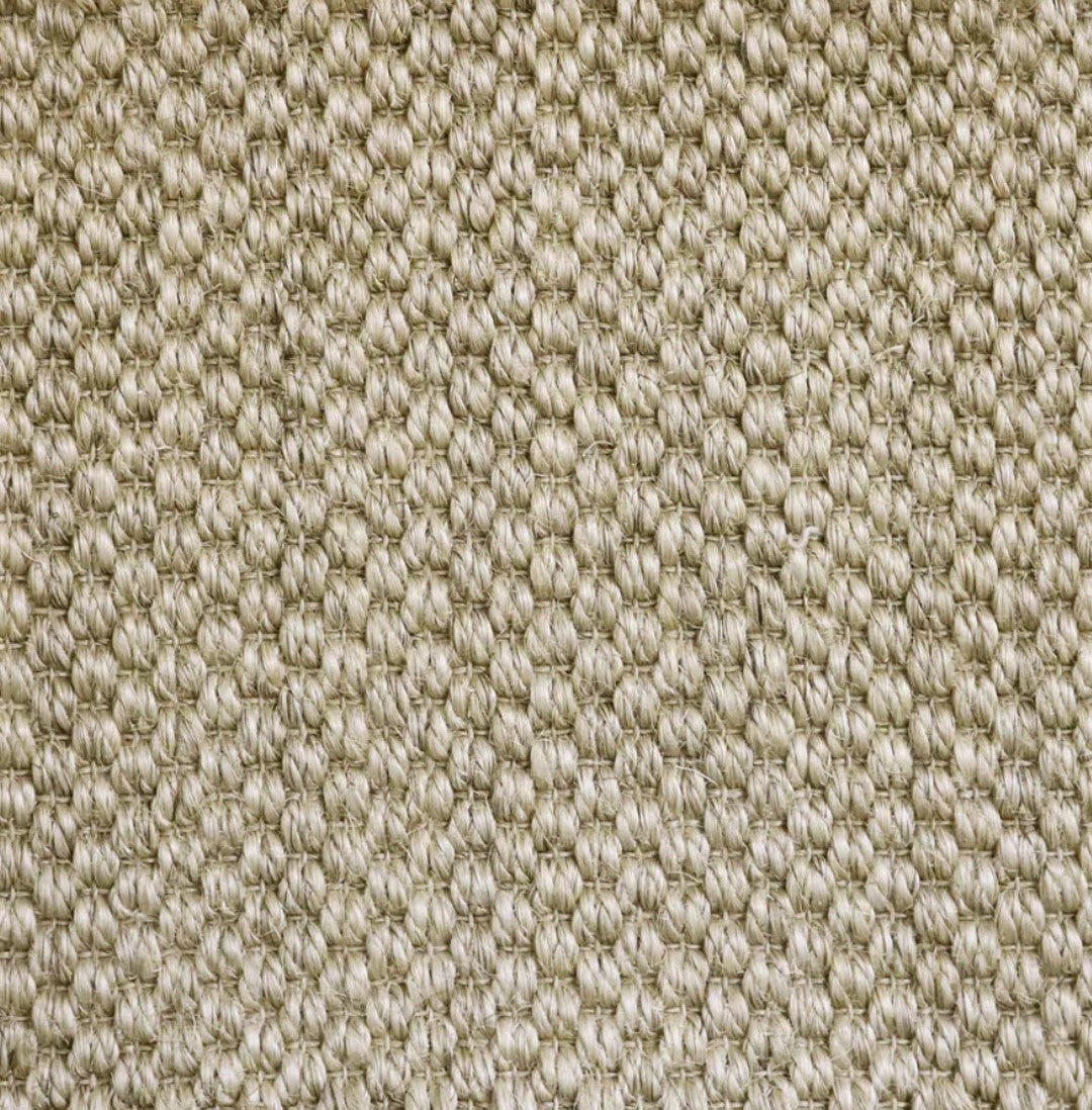 Sisal Rug