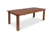 Floria Rectangular Outdoor Table