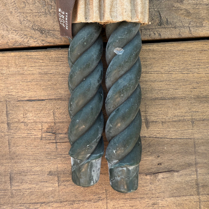 Signature 10" Rope Tapers