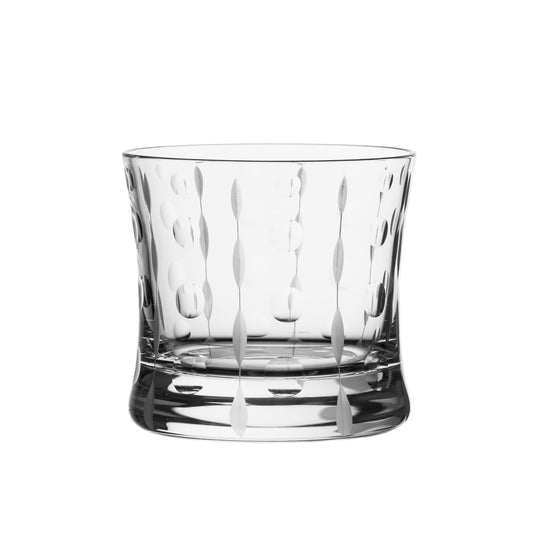 Perla Rocks Glass
