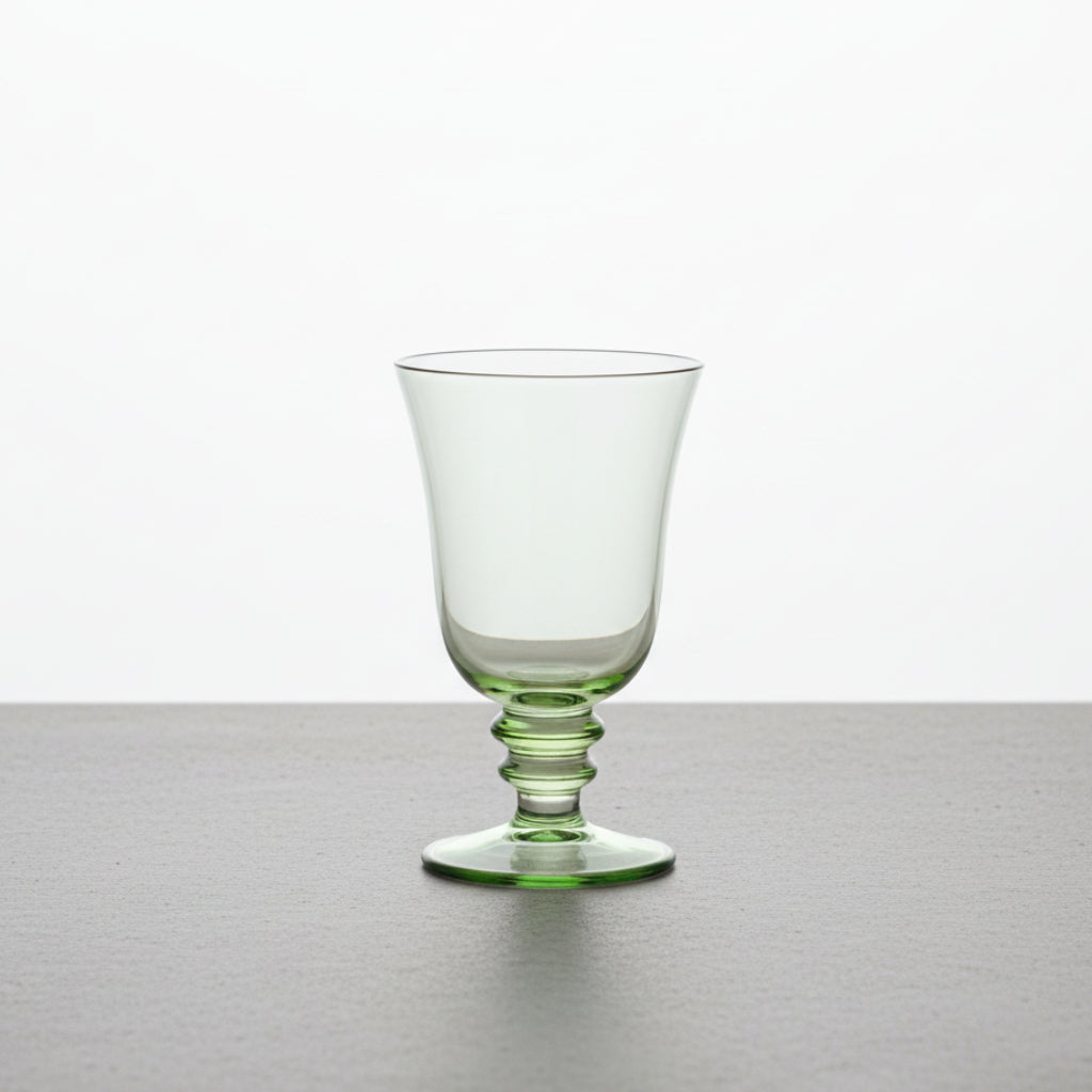 Leopold Glass