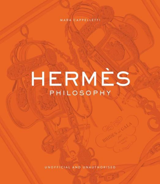 Hermes Philosophy by Mara Cappelletti