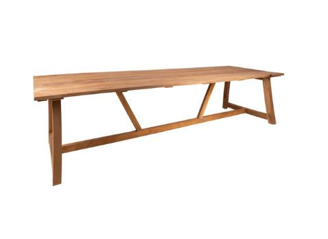 Hillshire Outdoor Dining Table