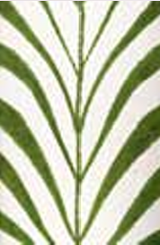 Patterned Hand Painted Tablecloths