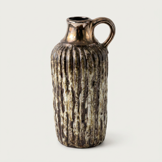 Vintage Ceramic Syrakus Vase