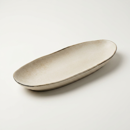 Jazzy Vanilla Tray