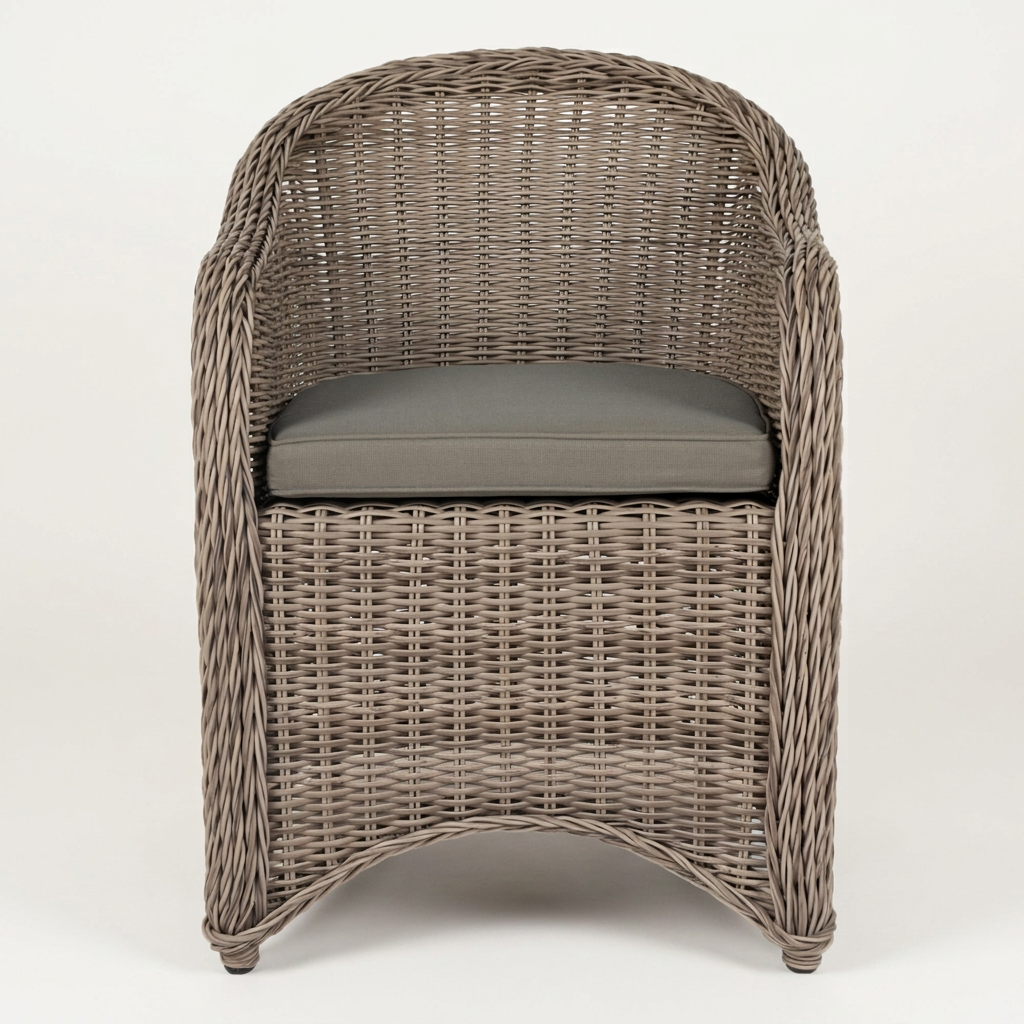 Signature Darwin Armchairs