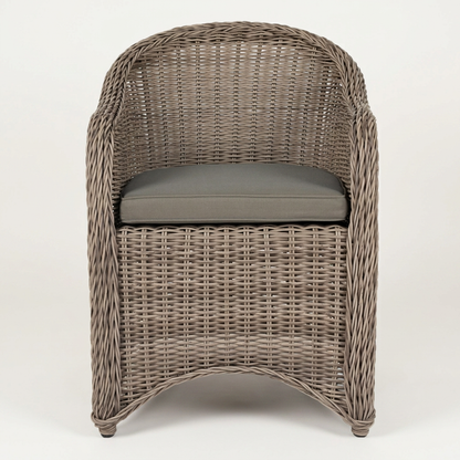 Signature Darwin Armchairs