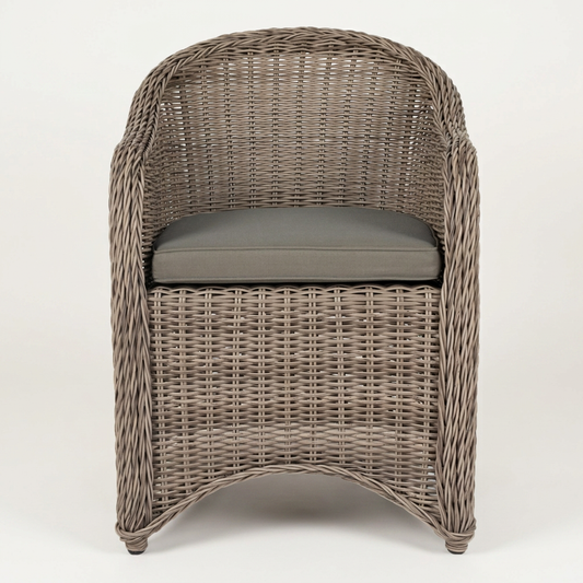 Signature Darwin Armchairs