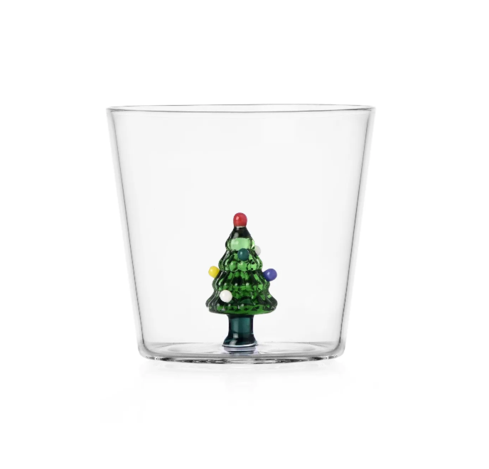 Christmas Tales Collection Tumbler
