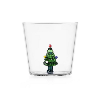 Christmas Tales Collection Tumbler