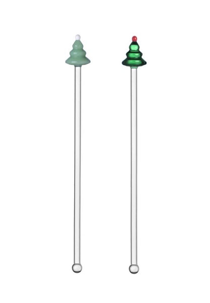 White Bear & Wish Tree Collection Mixer Set of 2
