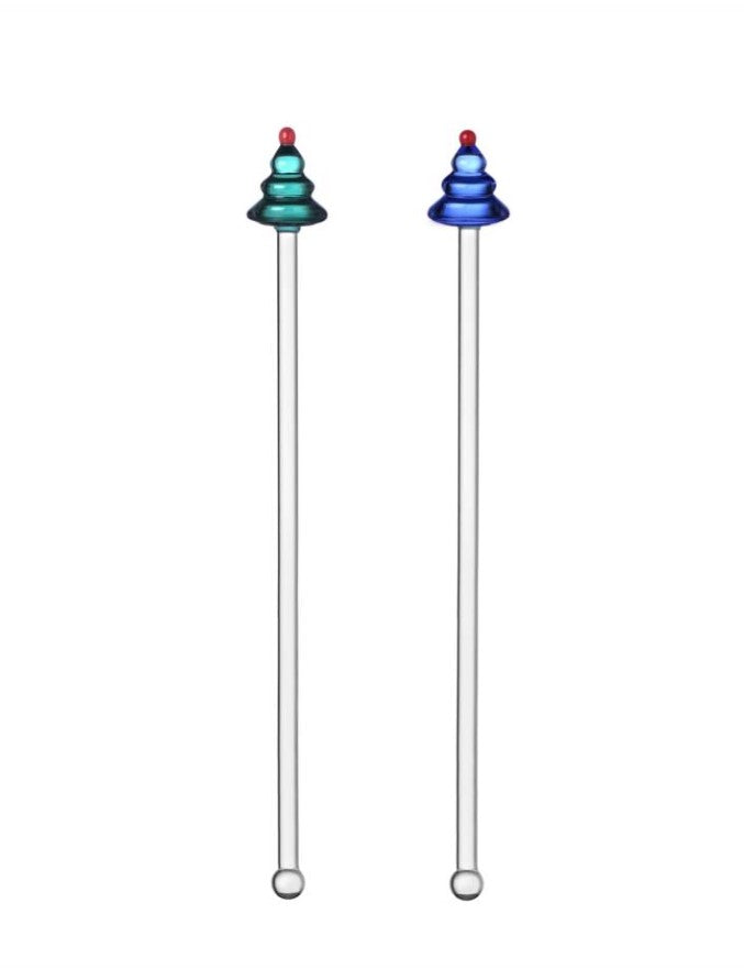 White Bear & Wish Tree Collection Mixer Set of 2