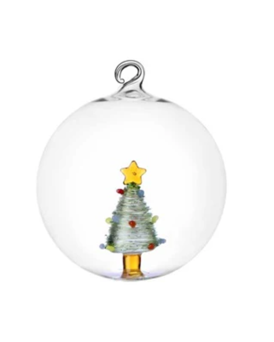 Christmas Tales Collection Ornament