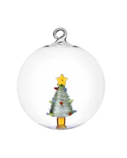 Christmas Tales Collection Ornament