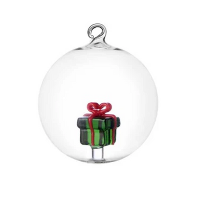 Christmas Tales Collection Ornament