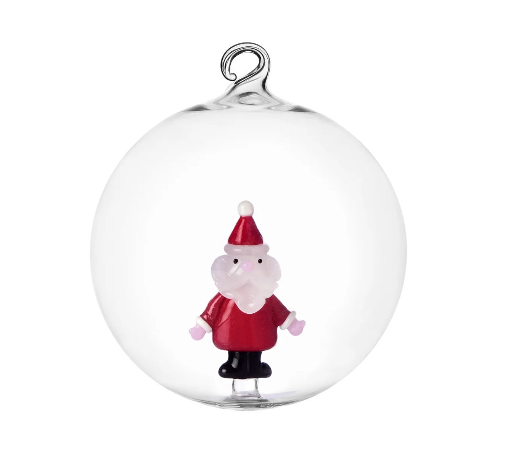 Christmas Tales Collection Ornament