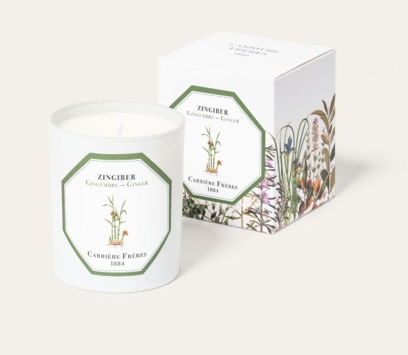 Iconic Candle