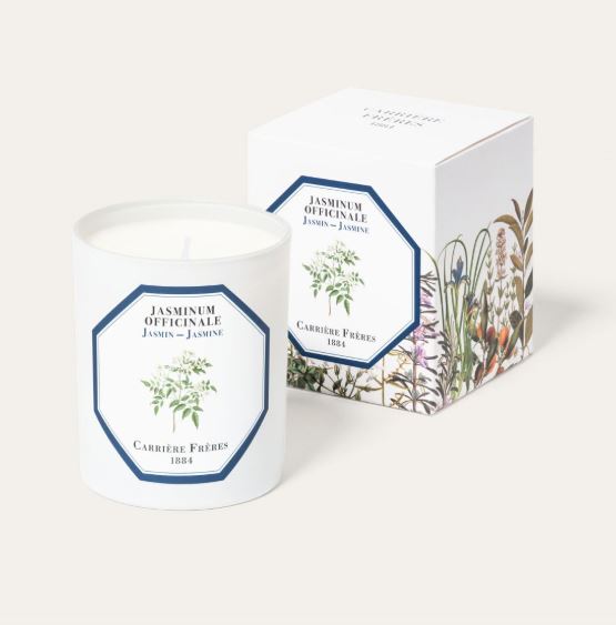 Iconic Candle