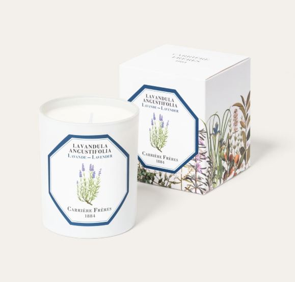 Iconic Candle