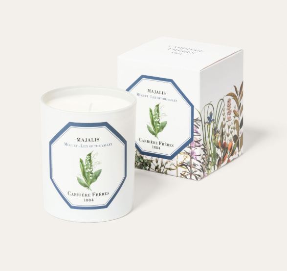 Iconic Candle