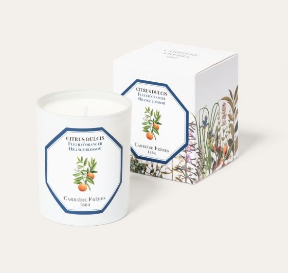 Iconic Candle