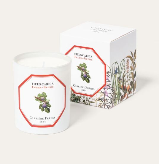 Iconic Candle