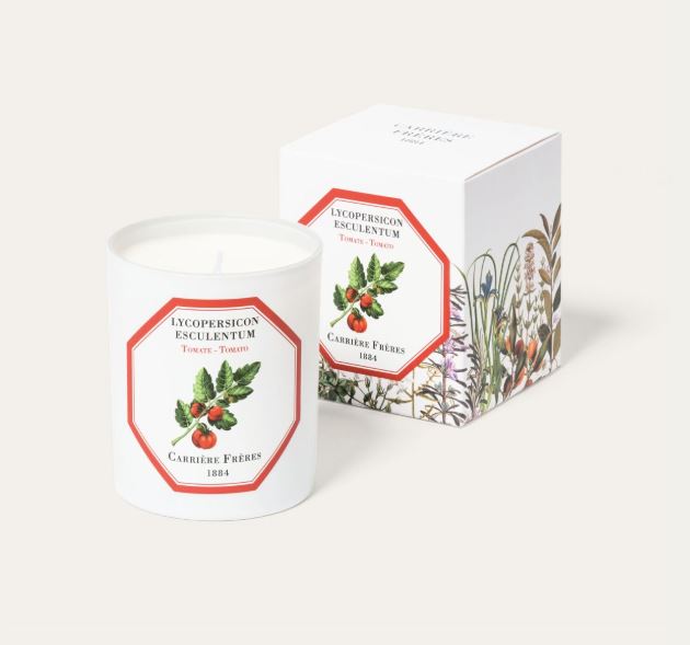 Iconic Candle