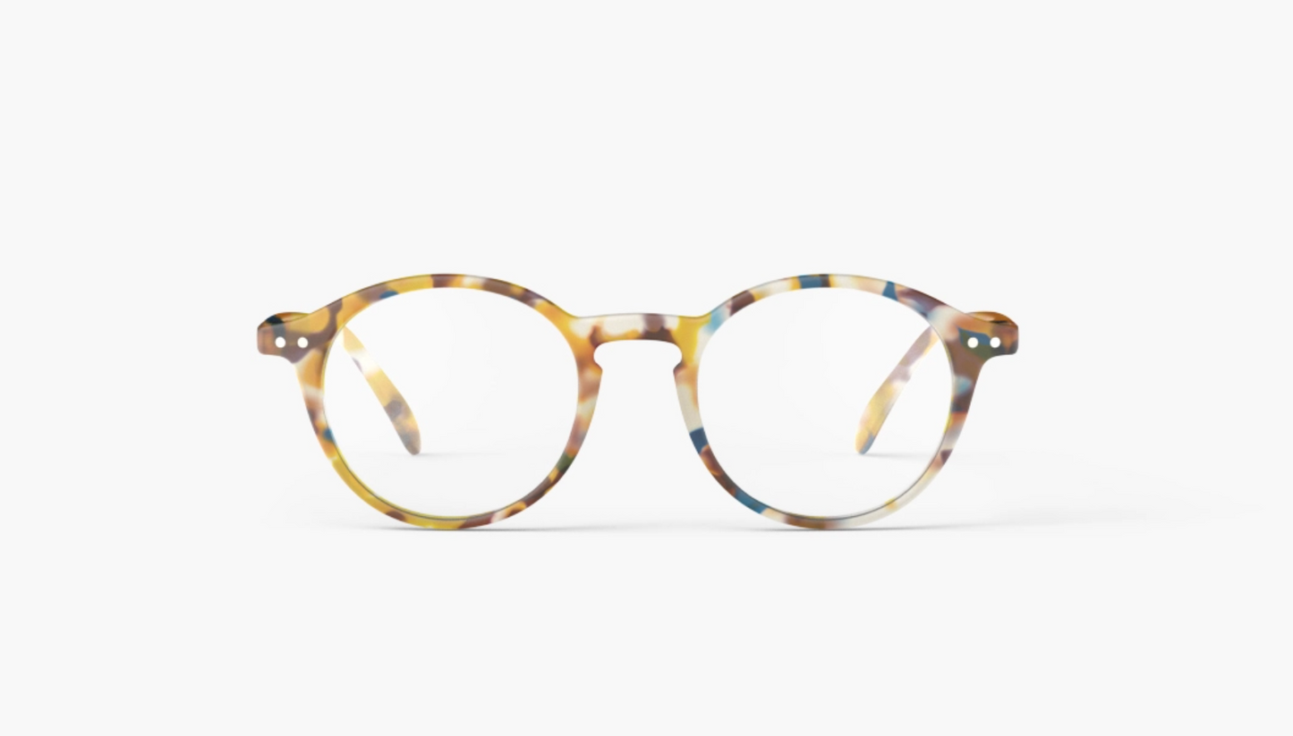 Style D Readers Izipizi