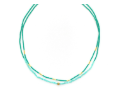 Debbie Fisher Beaded Necklaces