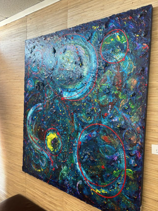Cerj Lalonde Abstract