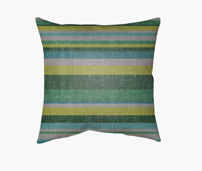Lita Stripe Outdoor Cushion