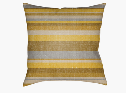 Lita Stripe Outdoor Cushion