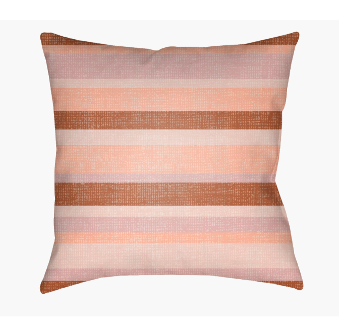 Lita Stripe Outdoor Cushion