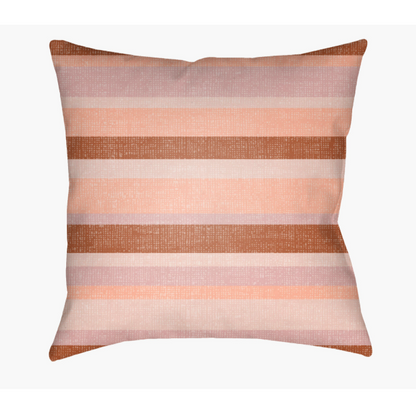 Lita Stripe Outdoor Cushion