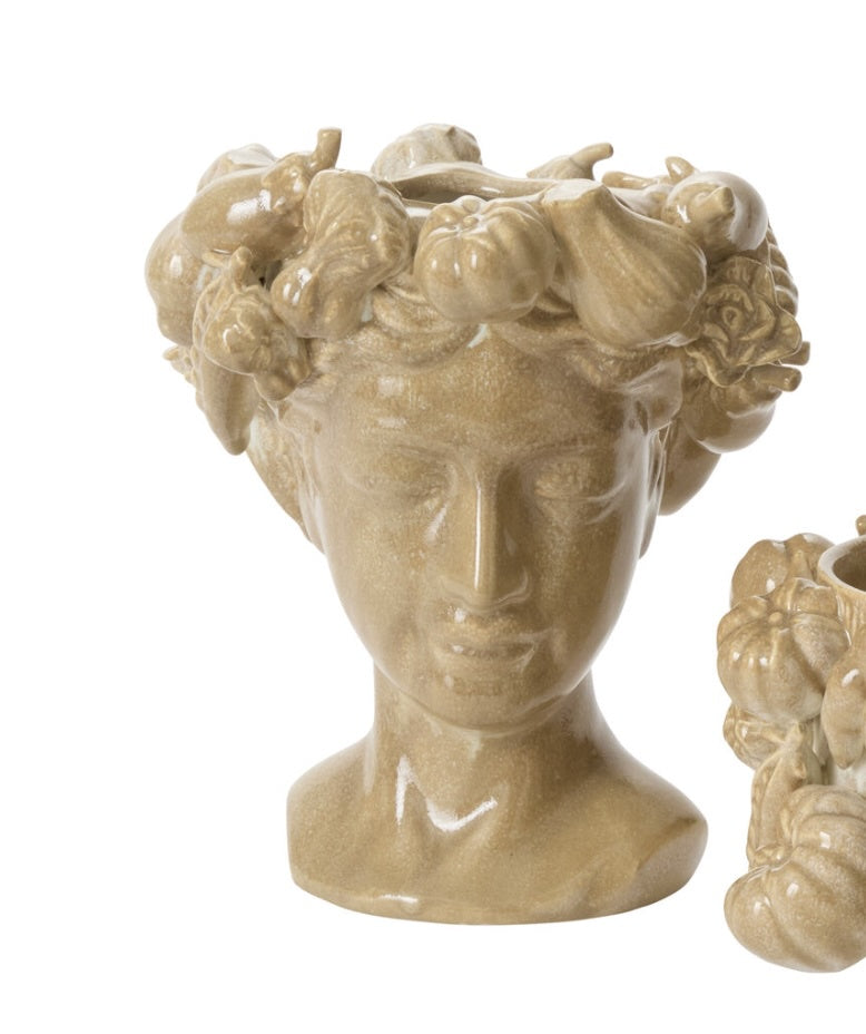 Lady Harvest Vase