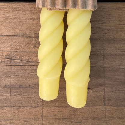 Signature 10" Rope Tapers