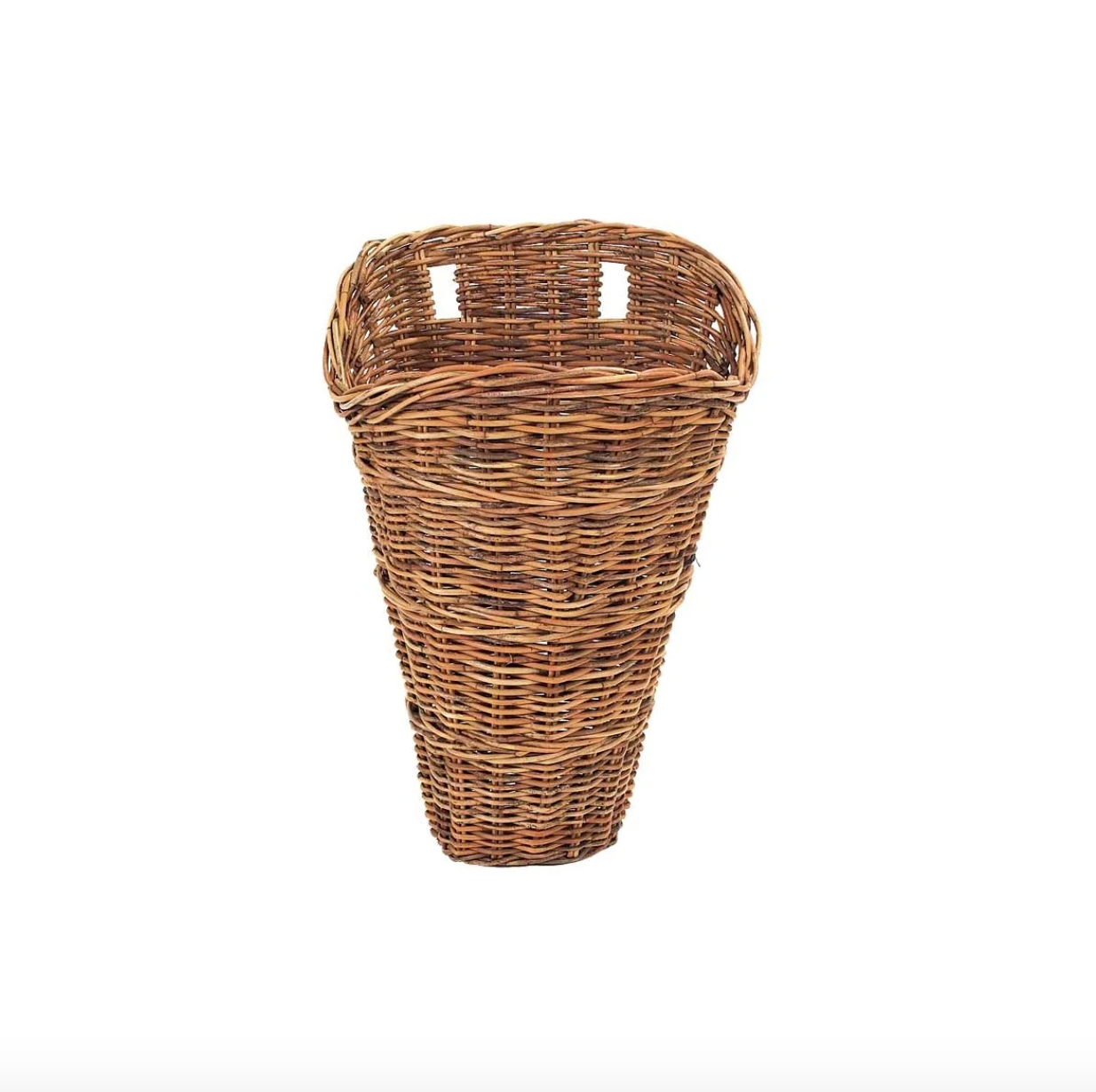 French Country Wall Basket
