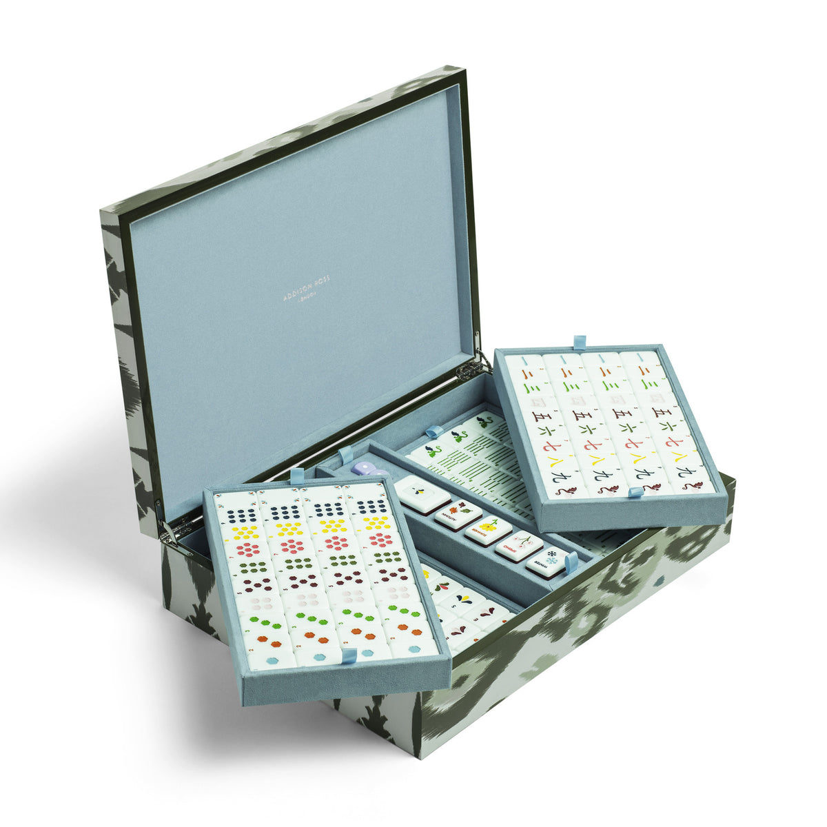 Mahjong Set