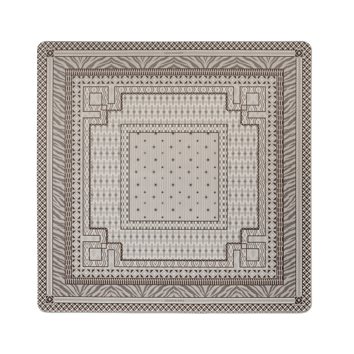 Mahjong Mat