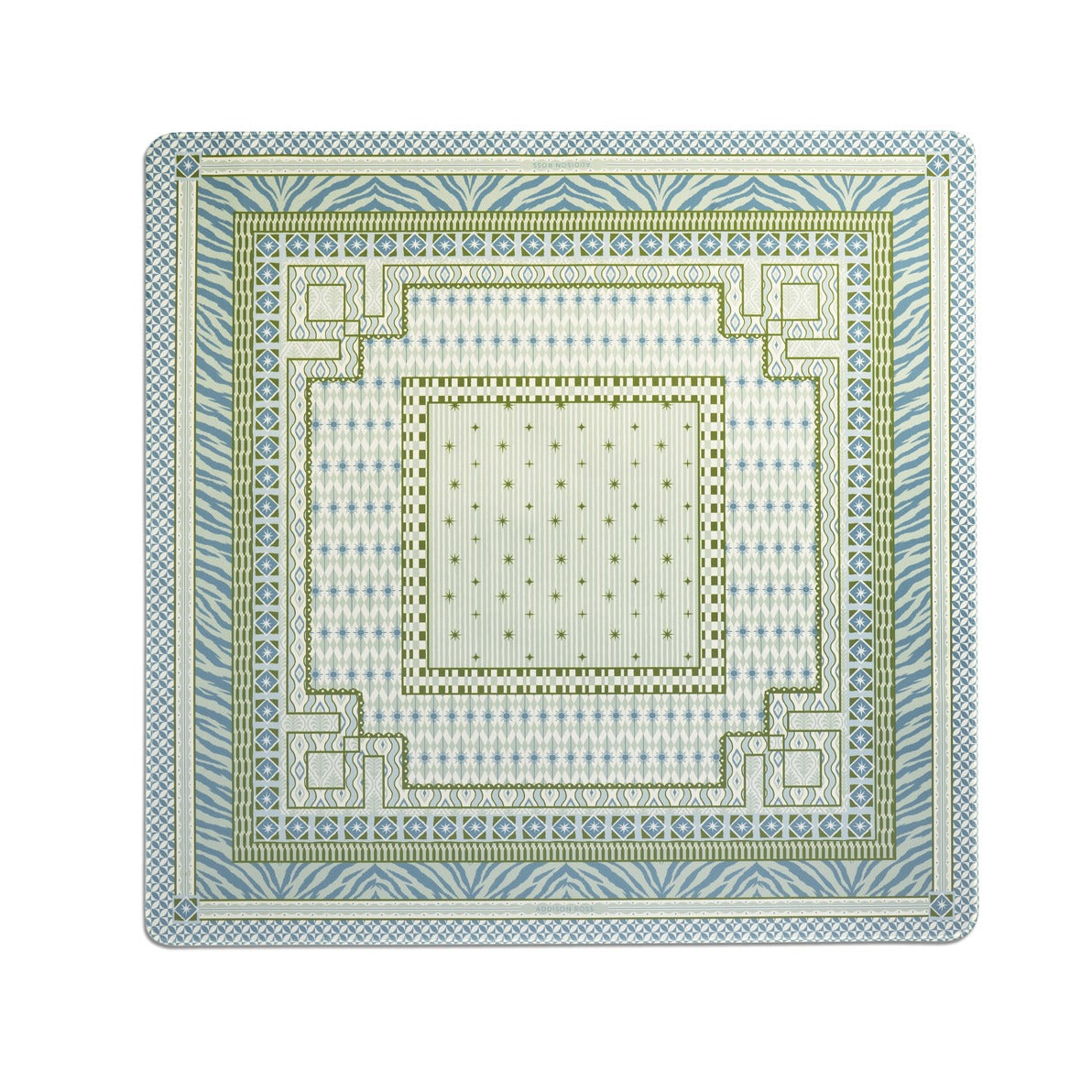 Mahjong Mat